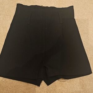 Micro shorts